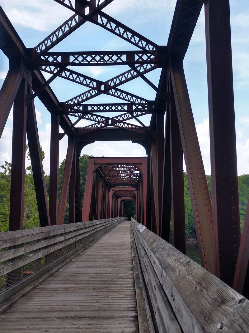RiverWalk Trail, Lynchburg