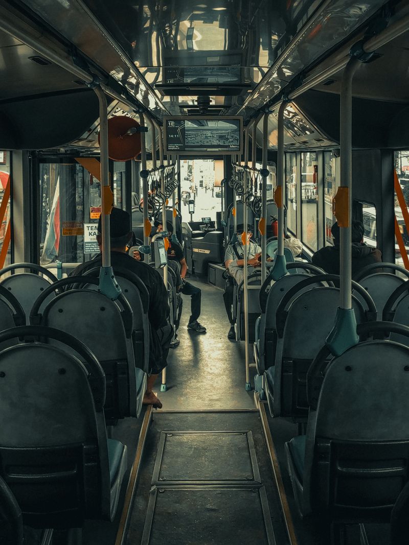 Keep Aisles, Doors, and Priority Areas Clear