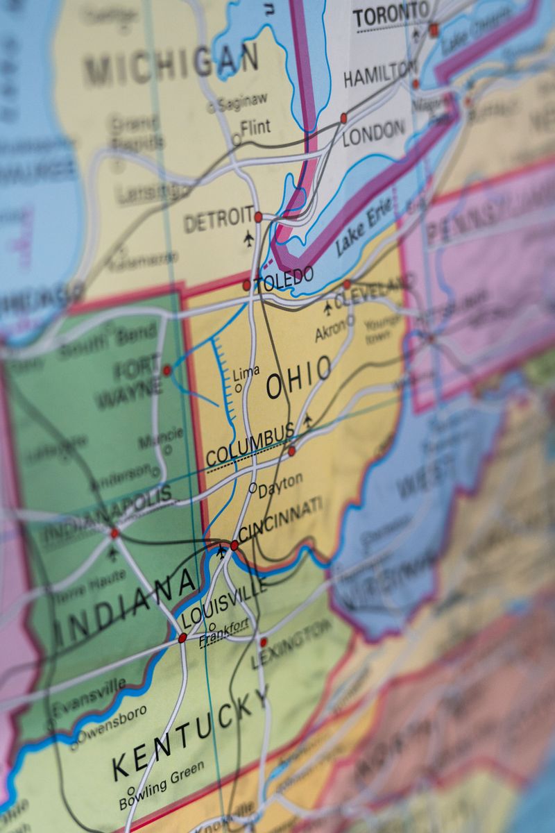 Map Out the Nearest Specialty Hospitals