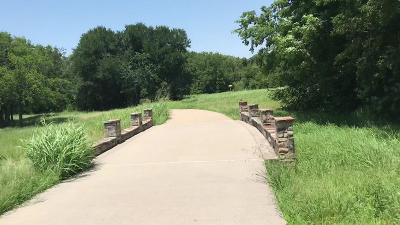 Spread Out on Irving’s Campion Trail