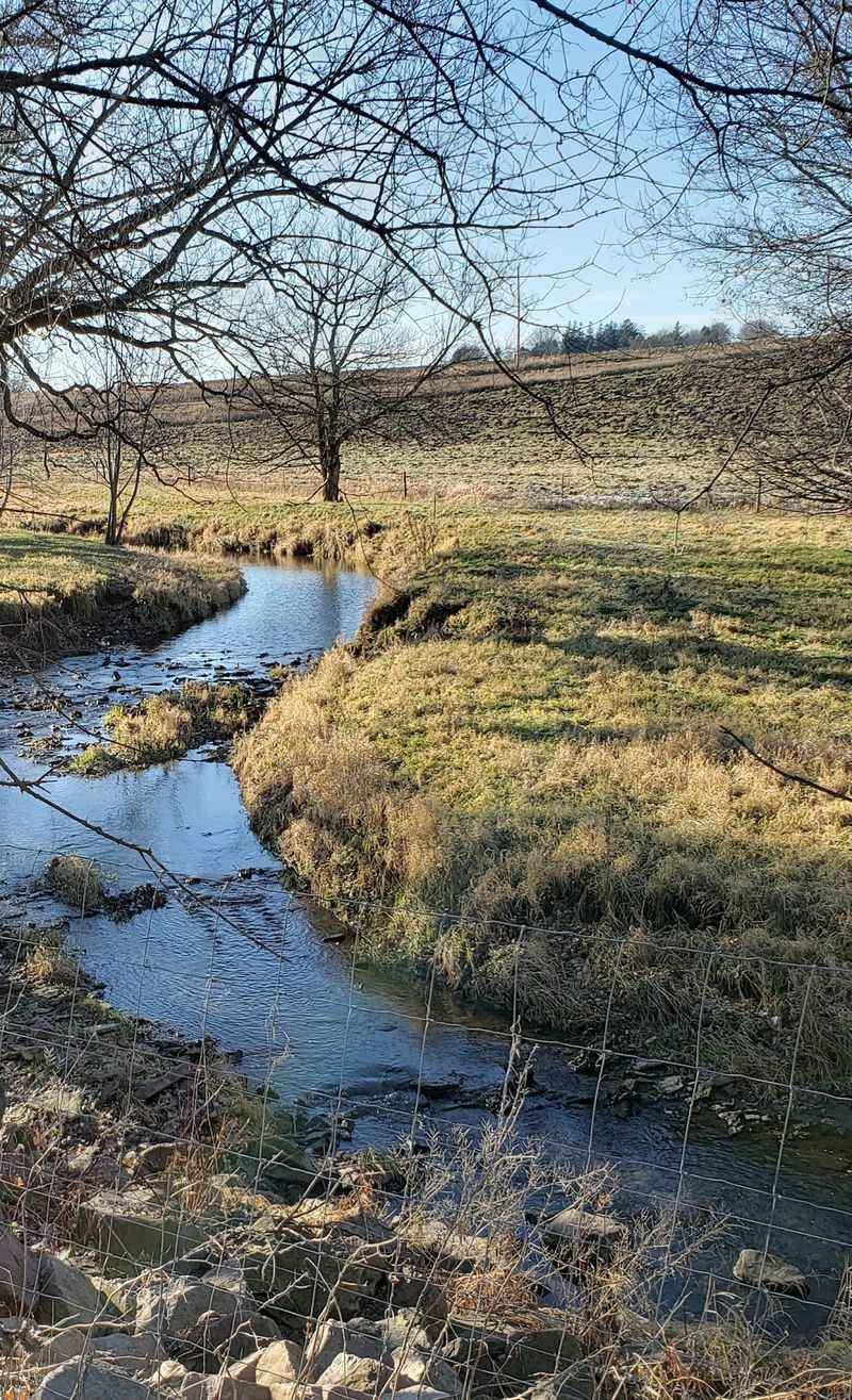 Great River Ridge State Trail: An Easygoing Rural Finale