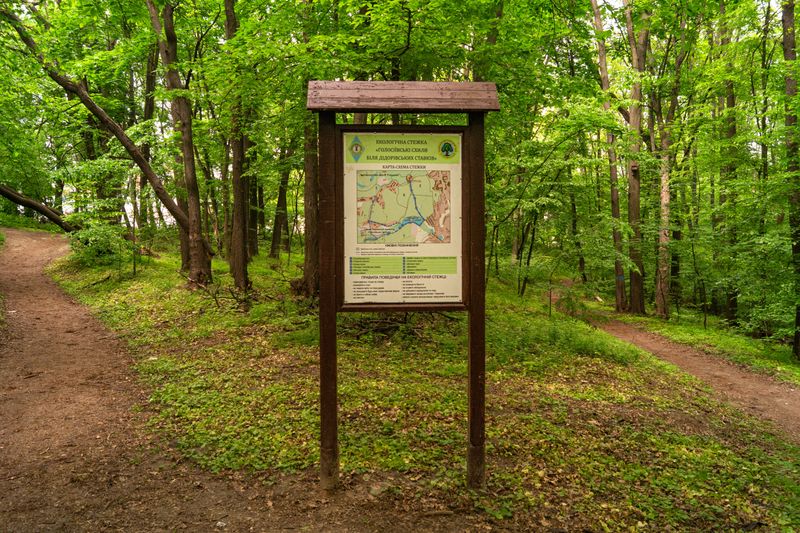 Read the Posted Rules for That Specific Area