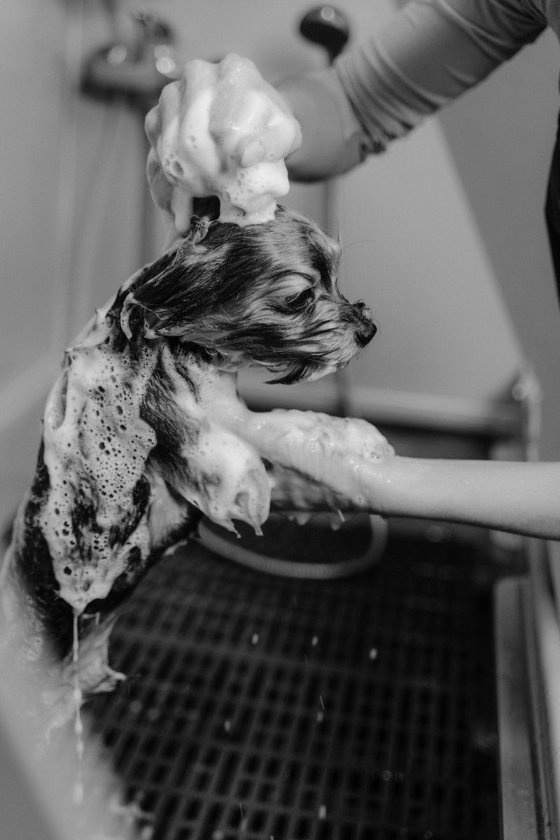 Dry, Flaky Skin After Frequent Baths