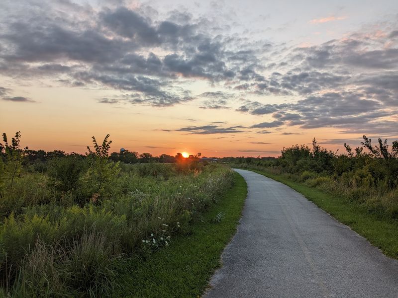 Orland Grassland, Orland Park
