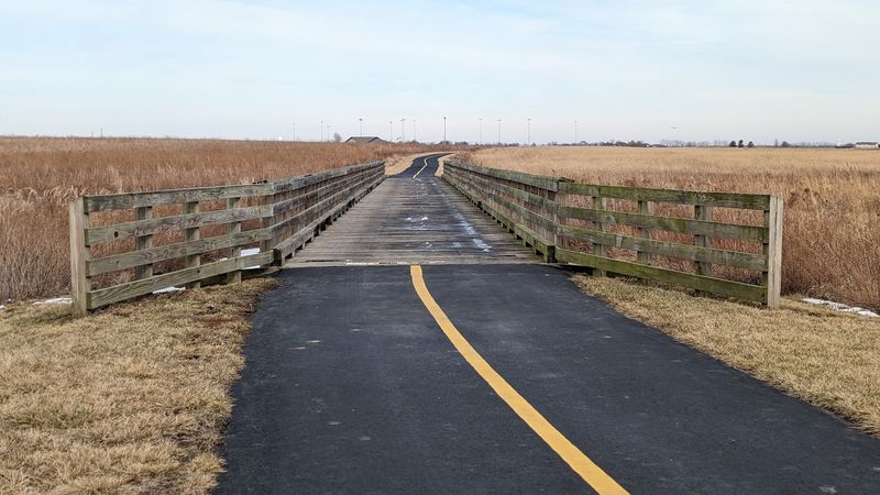 Prairie Bluff Preserve, Crest Hill