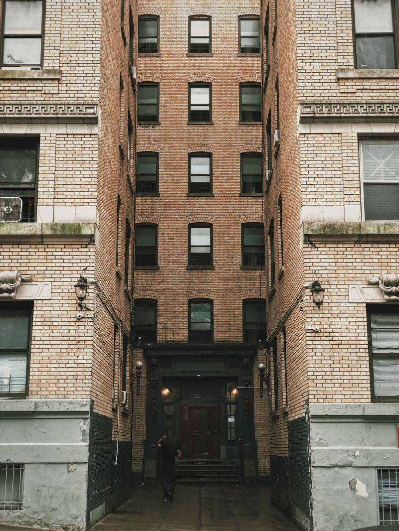 Make Sure Your Walker Can Reach Your Apartment