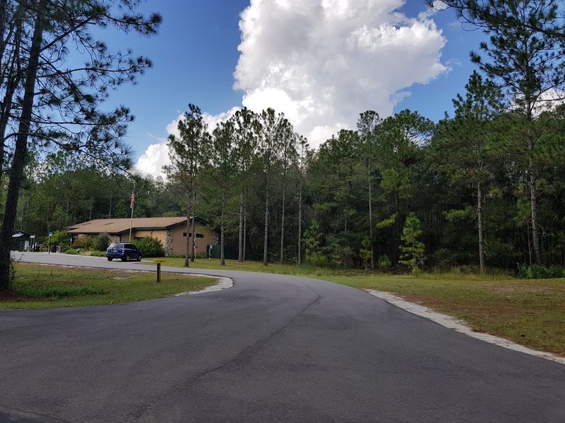 Flatwoods Conservation Park: Skip the Full Loop