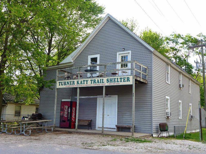Tebbetts: Katy Trail