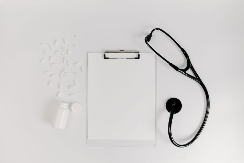 Maintain Medication Records At Both Homes