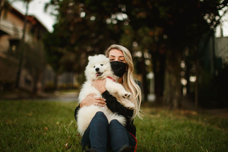 Puppies Need to Wait