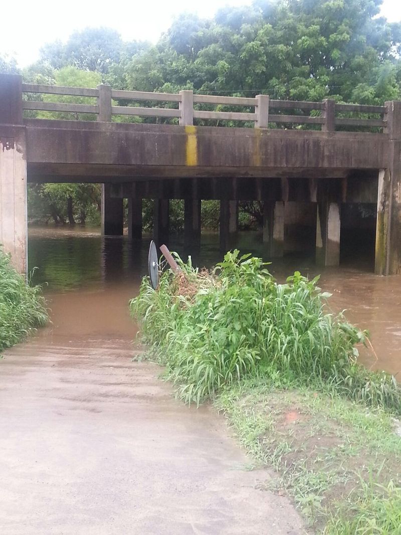 Lake Daniel Greenway, Greensboro