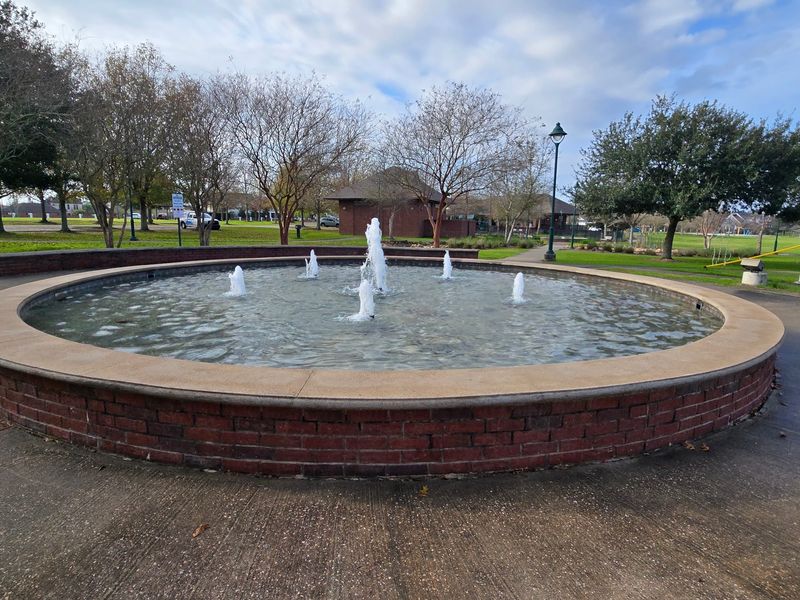 Prien Lake Park