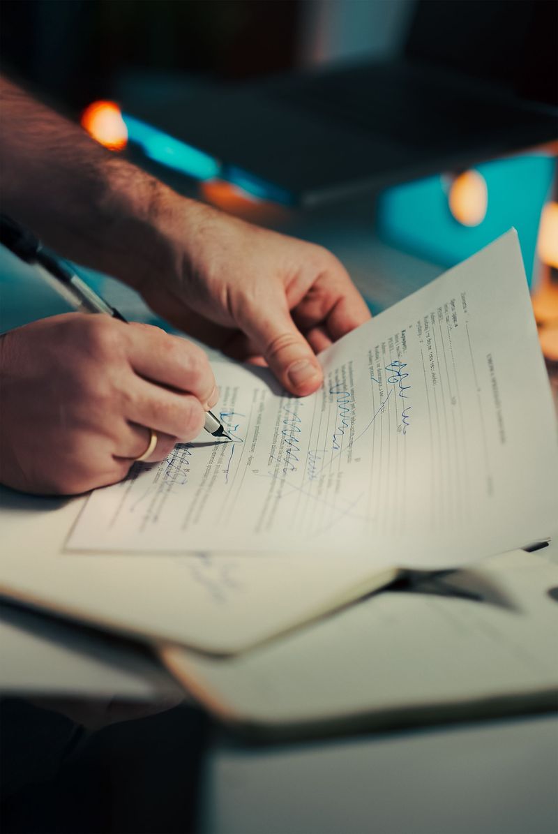 Avoid Paying a Deposit Before Basic Checks