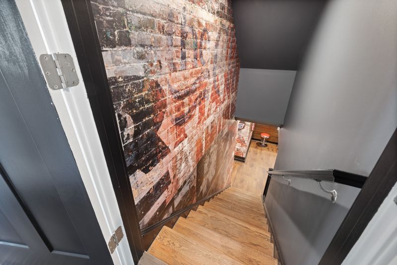 Stop Leaving Basement Doors Open Without a Plan