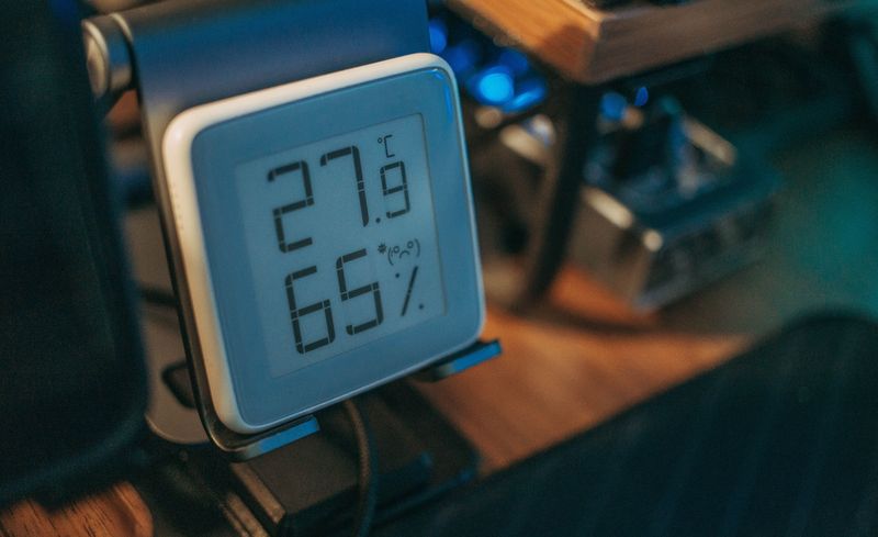 Ask How Staff Monitor Indoor Temperatures