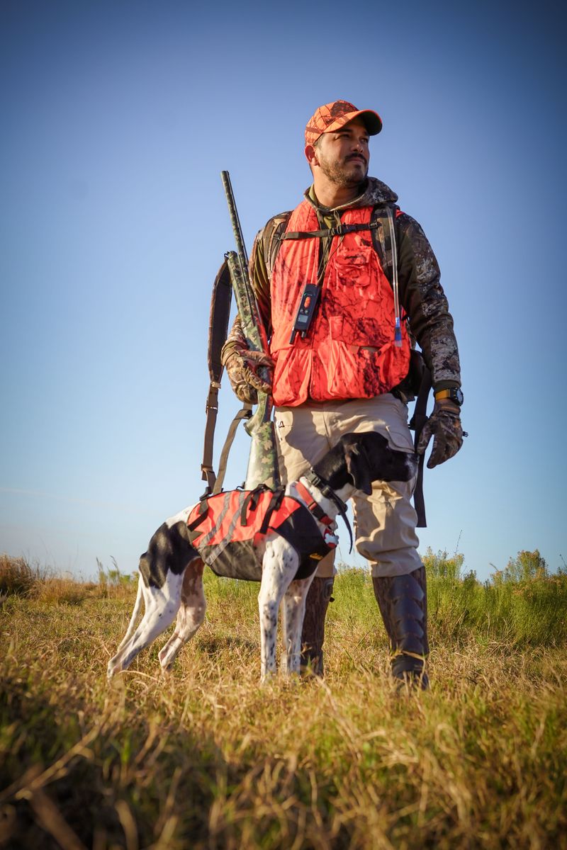 Use Extra Precautions on Hunting Trips