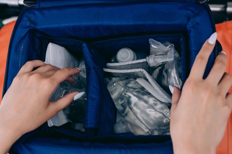 Pack a Smart Travel Bag