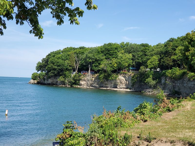 South Bass Island State Park: Plan for Island Time