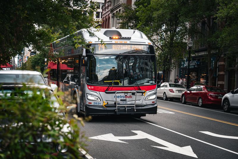 Metrobus Follows the Same Approach