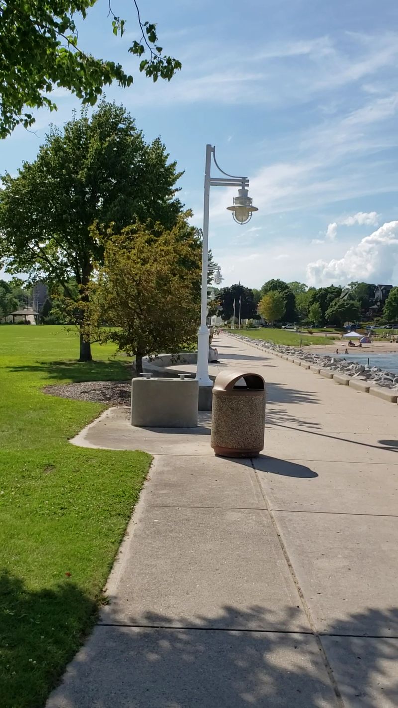 Sheboygan’s Lakefront: Pick the Right Beach