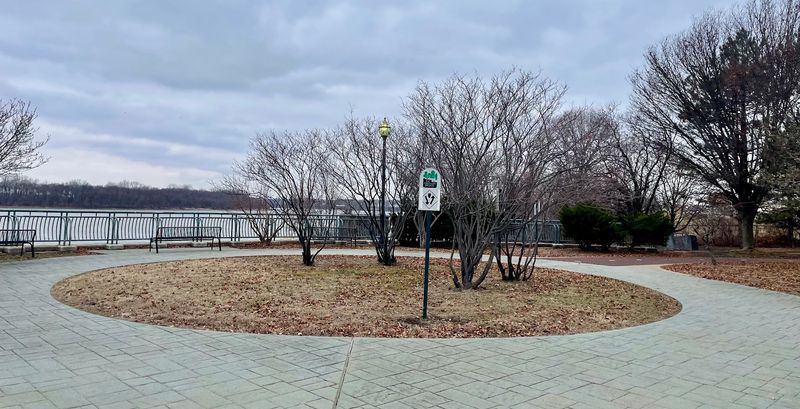 Riverfront Park, Evansville