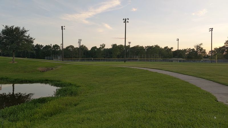 Dawson Creek Greenway, Baton Rouge