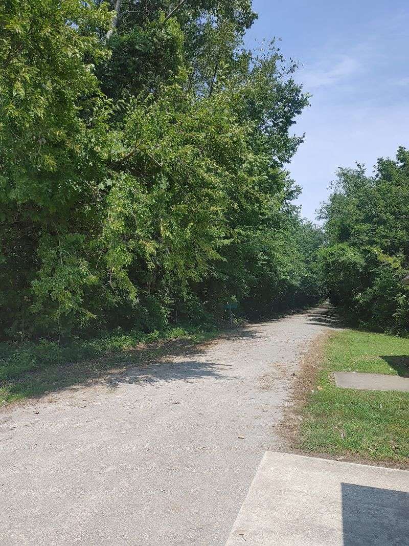 Mokane: Katy Trail