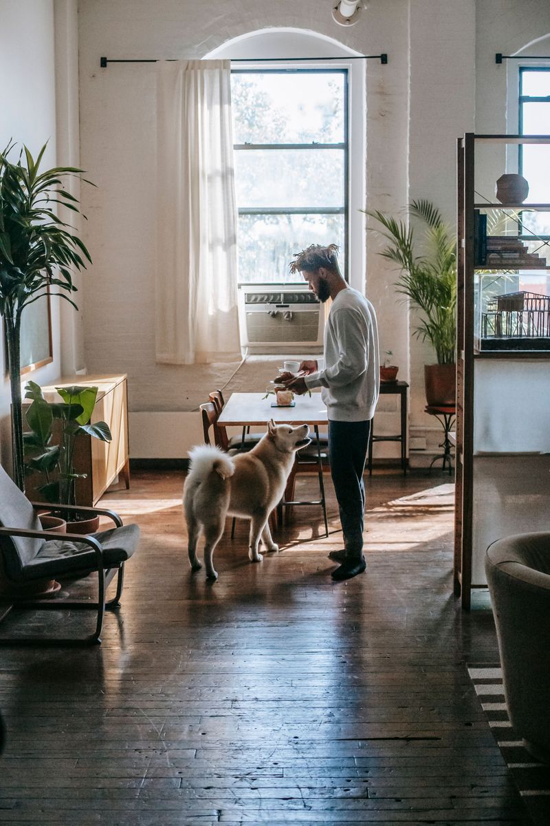 Upfront Pet Fees and Deposits