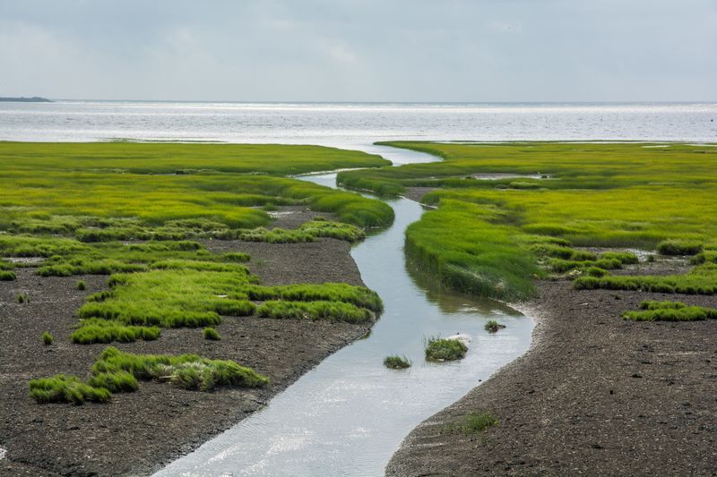Tidal Channels Need Extra Caution