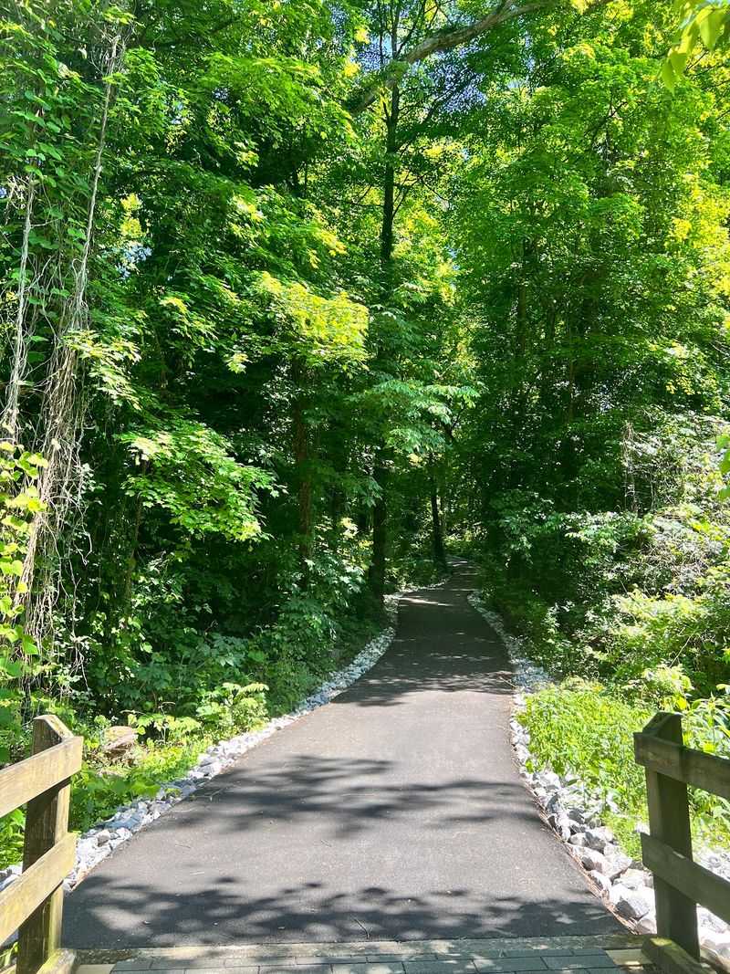 Third Creek Greenway - Knoxville
