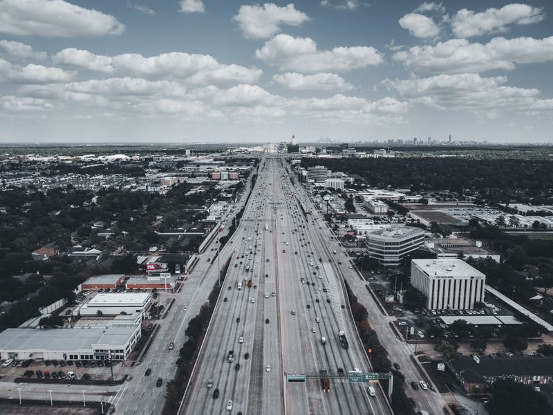 Building Traffic Into the Day