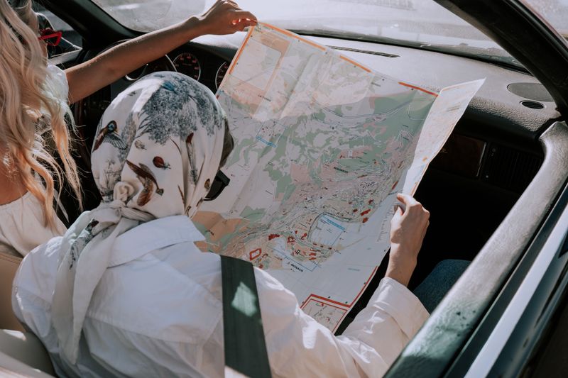 Map Your Backup Hospitals
