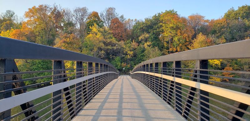 River Bluff Trail, Logansport