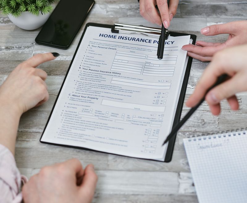 Liability Coverage Records