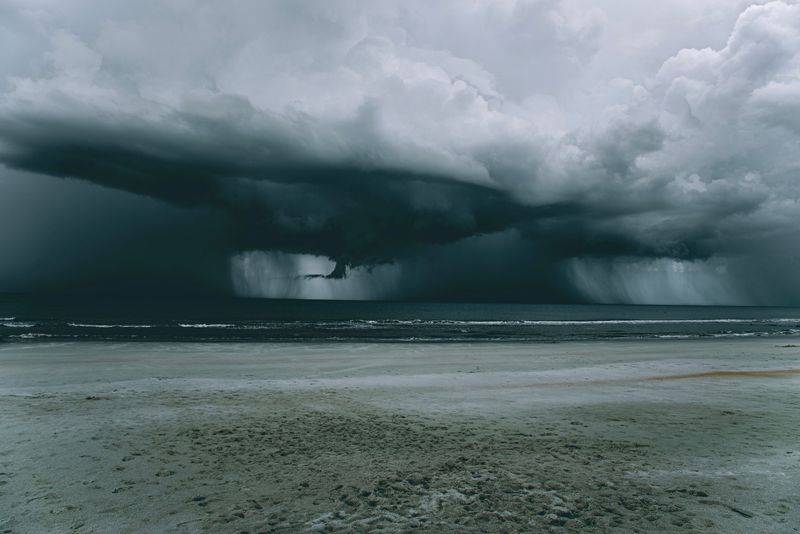 Plan for Coastal Weather and a Comfortable Exit