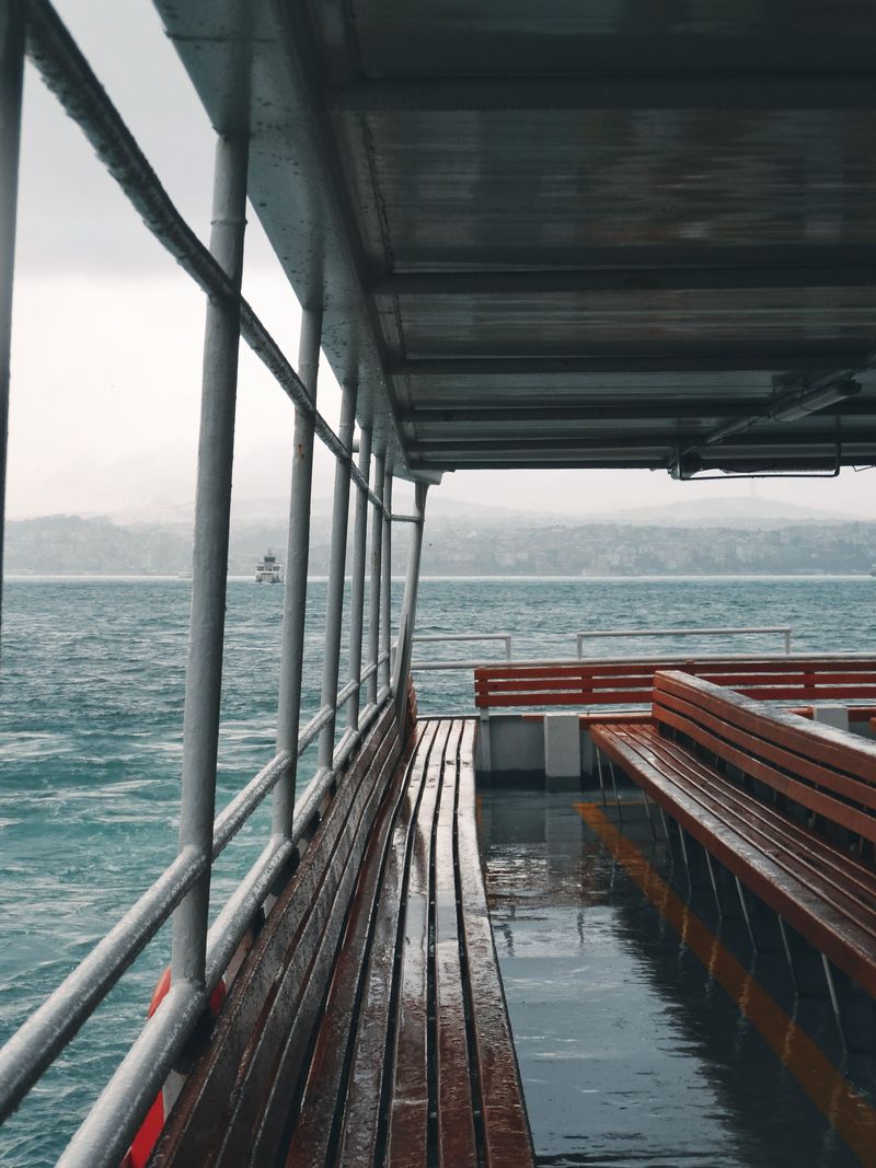 Prepare For Changing Coastal Weather