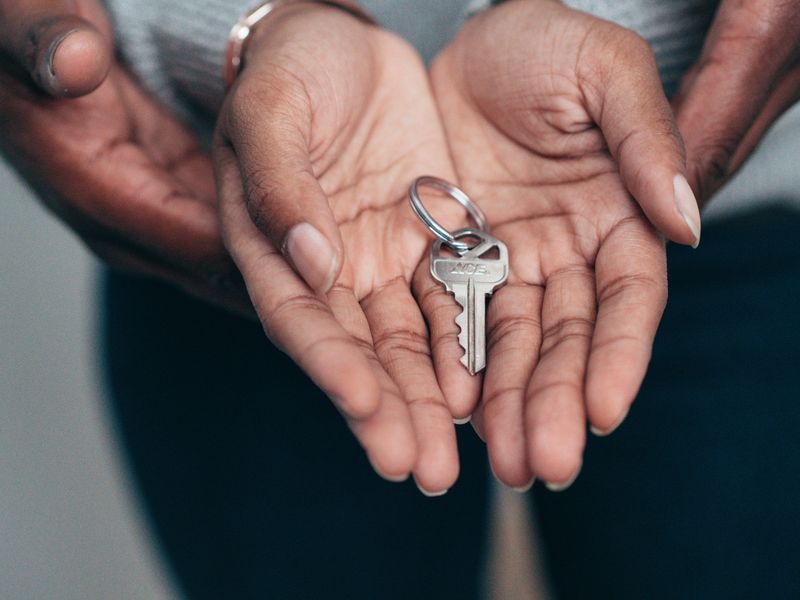 Set Up a Reliable Backup Access Plan