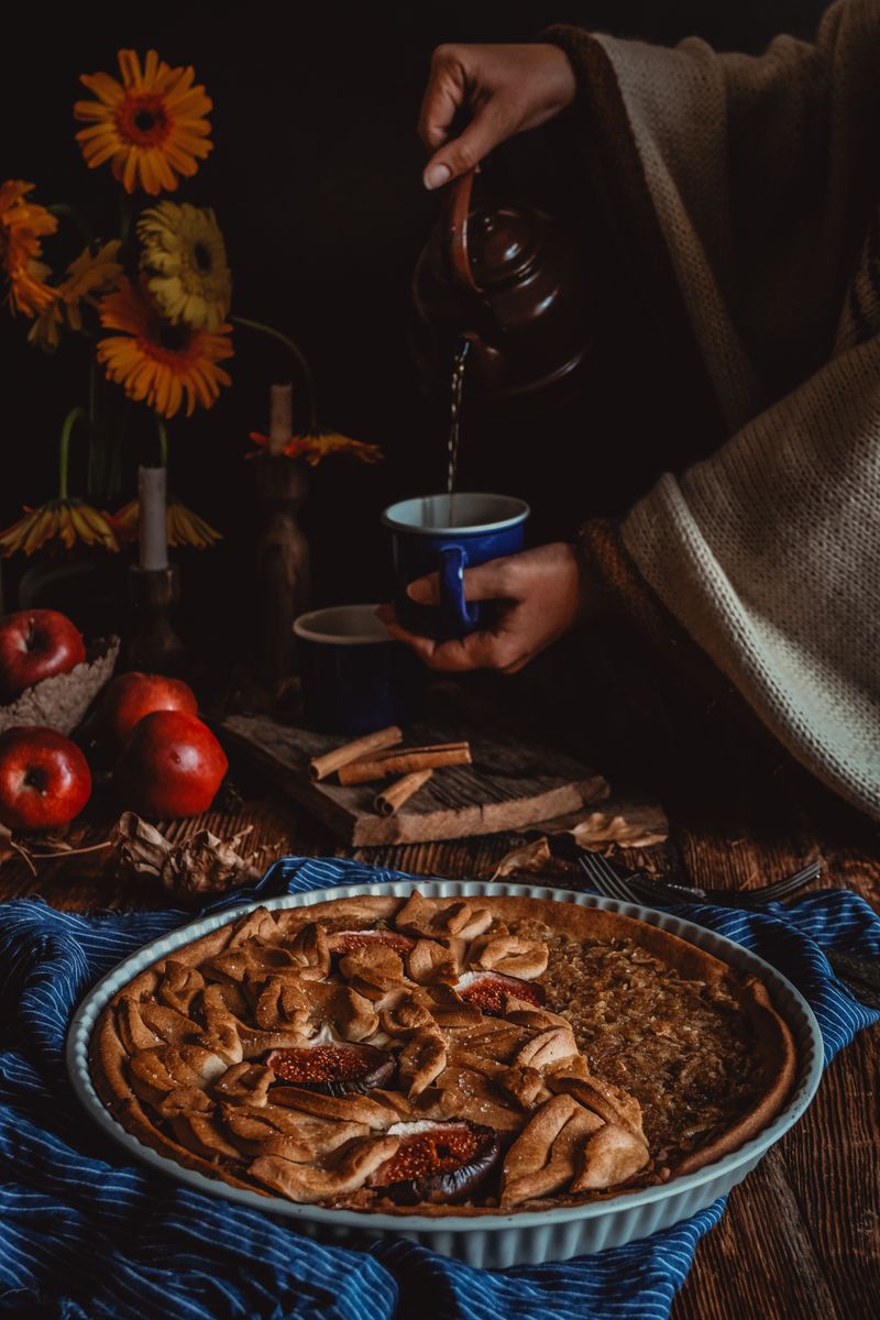 Apple Pie