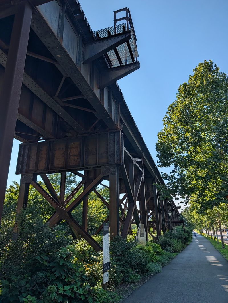 Virginia Capital Trail, Richmond to Williamsburg