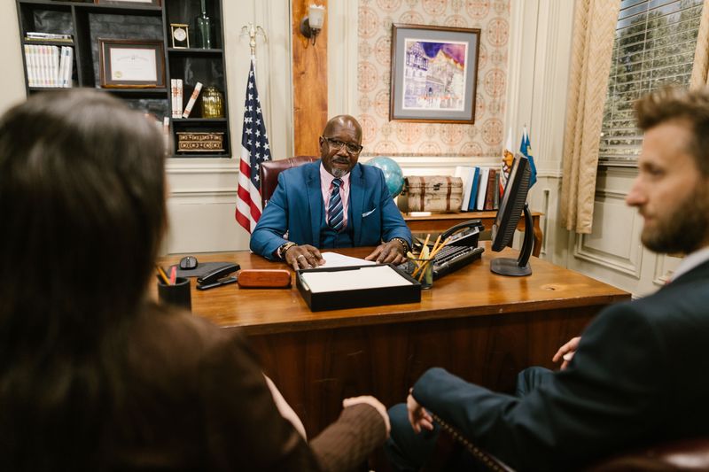 Local Legal Advice Helps Turn Records Into a Plan