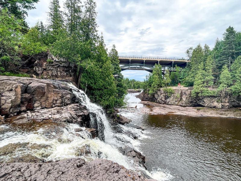 Gitchi-Gami State Trail: A North Shore Bonus