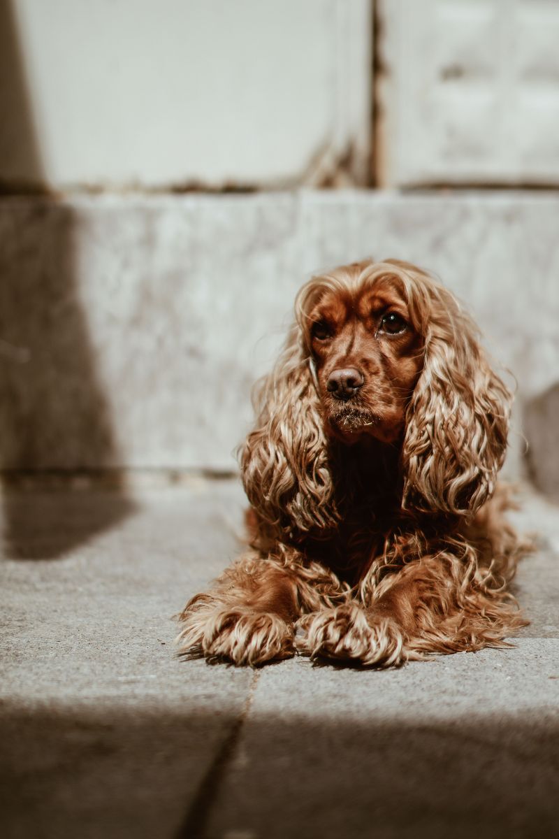 Sussex Spaniel: The Low-Key Spaniel