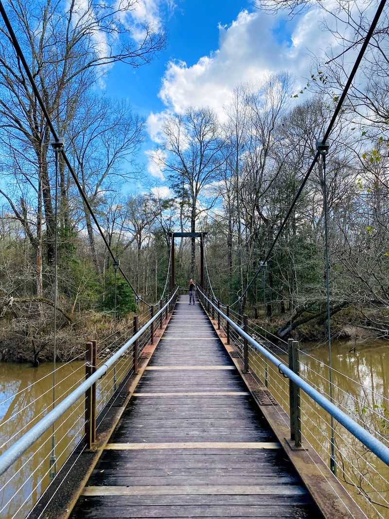 Tickfaw State Park