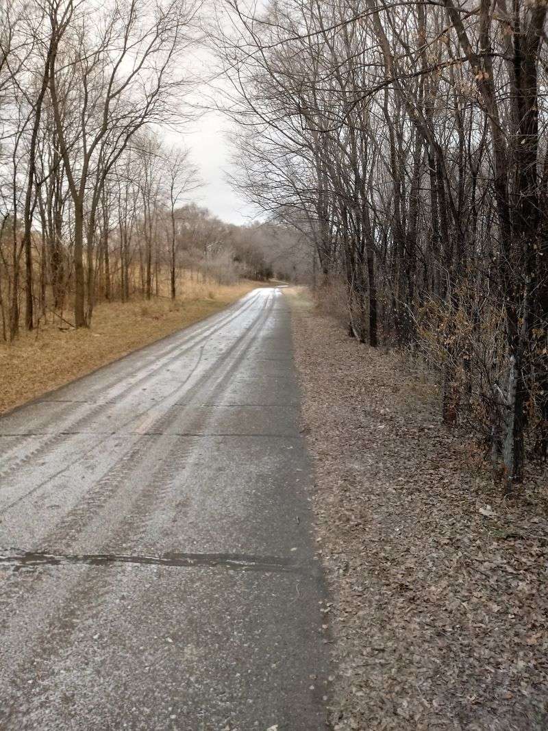 St. Cloud: Beaver Island Trail