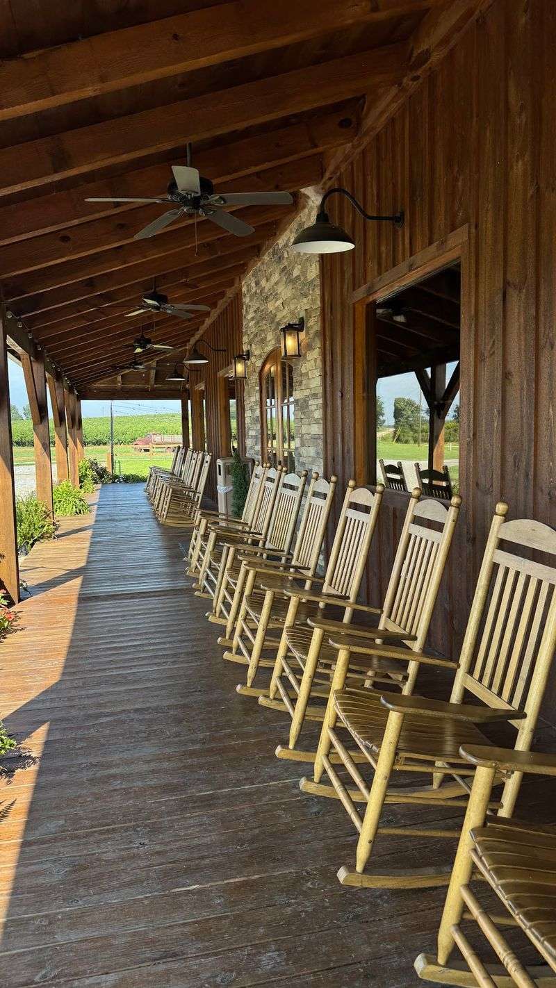 The Shed at Fitzgerald Fruit Farms: Call for Clarity