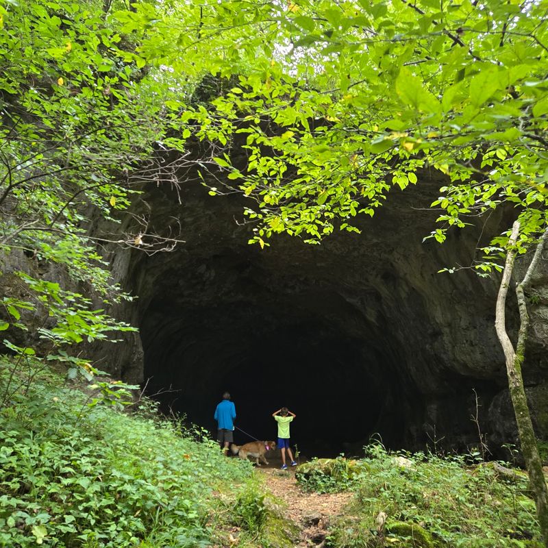 Meramec State Park Campgrounds