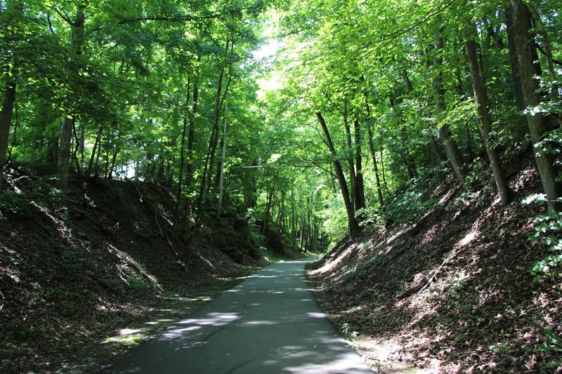 Clarksville Greenway - Clarksville