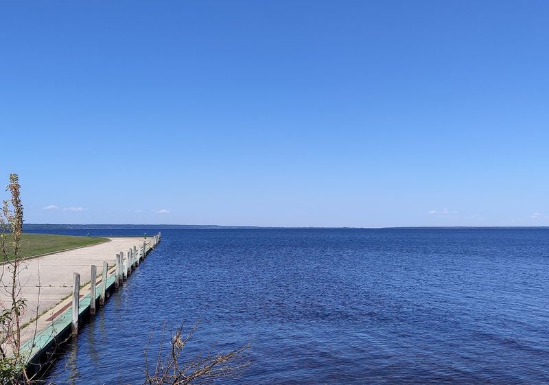 Sand Point Lighthouse, Escanaba