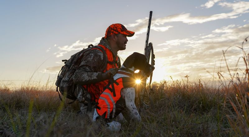Know the Difference Between Public Recreation and Hunting Access