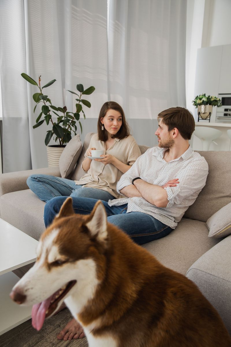 Taking the Dog Yourself Can Complicate Matters